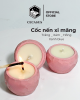 coc-dung-nen-bang-xi-mang-mini-cho-san-pham-nen-tealight-mau-hong - ảnh nhỏ 2