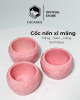 coc-dung-nen-bang-xi-mang-mini-cho-san-pham-nen-tealight-mau-hong - ảnh nhỏ 4