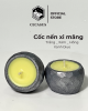 coc-dung-nen-bang-xi-mang-mini-cho-san-pham-nen-tealight-mau-xam - ảnh nhỏ 3