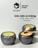 coc-dung-nen-bang-xi-mang-mini-cho-san-pham-nen-tealight-mau-xam - ảnh nhỏ 4