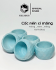 coc-dung-nen-bang-xi-mang-mini-cho-san-pham-nen-tealight-mau-xanh-blue - ảnh nhỏ  1