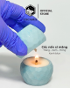 coc-dung-nen-bang-xi-mang-mini-cho-san-pham-nen-tealight-mau-xanh-blue - ảnh nhỏ 6