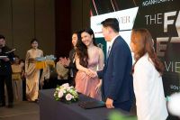 CEO xưởng nến thơm Vhouse – nhà tài trợ đồng hành cùng The Face Beauty 2022 viết nên trang mới cho ngành thẩm mỹ